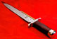   Gil Hibben: Bowie, ToothPick, Legion Fighter