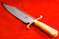   Gil Hibben: Bowie, ToothPick, Legion Fighter
