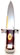   Gil Hibben: Bowie, ToothPick, Legion Fighter