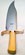   Gil Hibben: Bowie, ToothPick, Legion Fighter