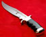   Gil Hibben: Bowie, ToothPick, Legion Fighter