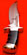   Gil Hibben: Bowie, ToothPick, Legion Fighter