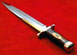   Gil Hibben: Bowie, ToothPick, Legion Fighter
