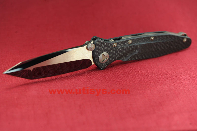   Microtech Anthony Marfione, Gil Hibben, WASP, BUCK, BlackJack, Harold Corby, KA-BAR, Mark Daley, Sergio Consoli, Gianfranco Pedersoli 
