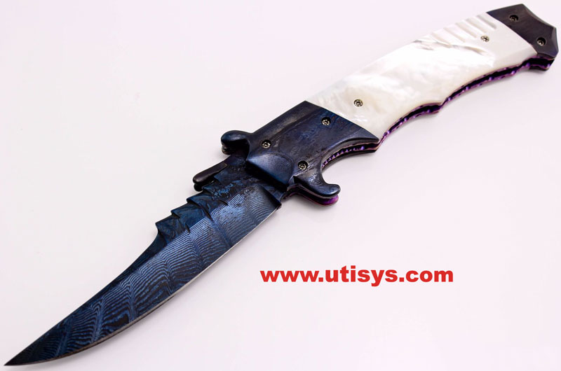   Microtech Anthony Marfione, Gil Hibben, WASP, BUCK, BlackJack, Harold Corby, KA-BAR, Mark Daley, Sergio Consoli, Gianfranco Pedersoli 